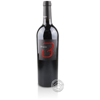 Binigrau B-Negre, Vino Tinto 2023, 0,75-l-Flasche