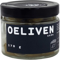 Bio Oliven Grün