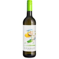 Glücksmarie Weißweincuvee feinherb