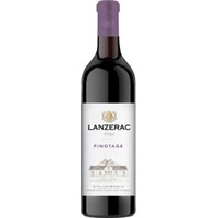 Lanzerac Pinotage