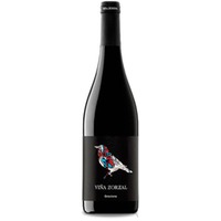 Viña Zorzal Graciano