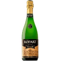 Llopart Imperial Panoràmic Reserva Brut