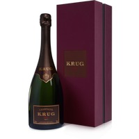 Champagne Krug Vintage Brut