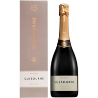 Gusbourne Brut Reserve in GP