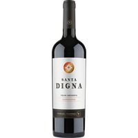 Miguel Torres Chile Santa Digna Carmenere Gran Reserve 0.75 L Flasche