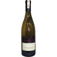 Ziereisen Grauburgunder 0.75 L Flasche