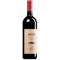 "Rocca Rubia" Carignano del Sulcis Superiore Riserva DOC