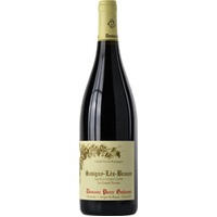Domaine Pierre Guillemot Savigny les Beaune Les Grands Picotins