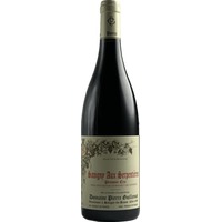 Domaine Pierre Guillemot Savigny les Beaune Premier Cru Les Serpentieres