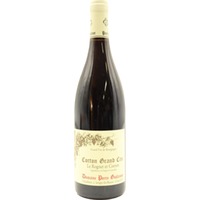 Domaine Pierre Guillemot Corton Le Rognet Grand Cru