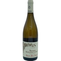 Domaine Pierre Guillemot Hautes Cotes de Beaune Le Mont et Foret