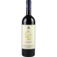 San Giusto a Rentennano La Ricolma