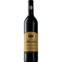 Allesverloren Cabernet Sauvignon