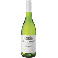 Alvi's Drift Signature Viognier