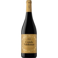 Conde de Valdemar Rioja Gran Reserva DOCa Bodegas Valdemar