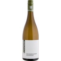 Weingut Schnaitmann Weissburgunder Steinwiege trocken