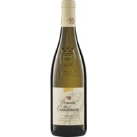 Domaine des Carabiniers Lirac Blanc - 6Fl. á 0,75l