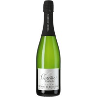 Cremant de Bourgogne Charme Blanc de Blanc Extra Brut Flaschengärung