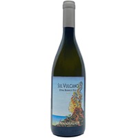 Donnafugata Sul Vulcano Etna Bianco DOC Sizilien