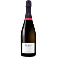 Boizel : Villers-Marmery Blanc de Blancs Premier Cru