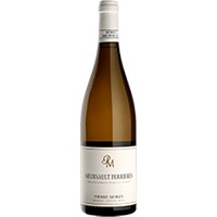 Domaine Pierre Morey : Meursault 1er cru Perrières
