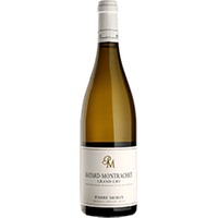 Domaine Pierre Morey : Bâtard-Montrachet Grand cru