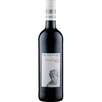Classique Rouge IGP (1,0l)