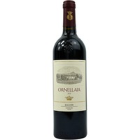 Ornellaia "La Generosità"