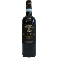 Cabernet Sauvignon Vigna San Francesco