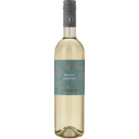 Tuezkoe Pinot Grigio 0.75 L Flasche