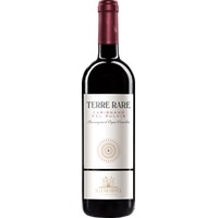 Sella Mosca Terre Rare Carignano Del Sulcis DOC 0.75 L Flasche