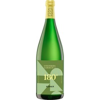 Kerner 1,0 L - Weingärtner Stromberg-Zabergäu