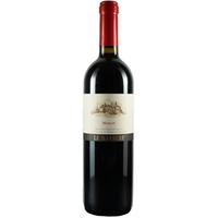 Merlot Le Marsure Friuli DOC - Teresa Raiz