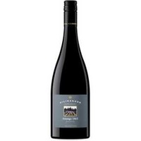 Attunga Shiraz