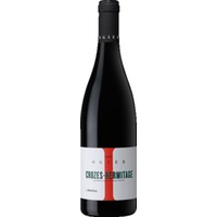 Ogier L'Orientale, Crozes-Hermitage AOP, Rhône, 2023, Rotwein