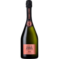 Charles Heidsieck Champagner Rosé Brut Millésime