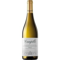 Campillo Blanco Fermentado en Barrica