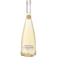 Cote des Roses Blanc - Gérard Bertrand