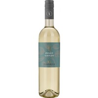 Pinot Grigio - Tüzkö