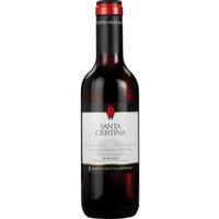 Rosso Toscana IGT halbe Flasche 0,375l - Santa Cristina
