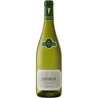 La Chablisienne Chablis La Sereine