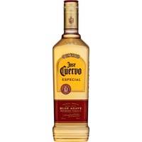 Jose Cuervo Especial Reposado Tequila