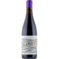 Skraalhans Pinotage