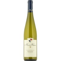Markgräflerland Riesling Kabinett Kalkstein trocken