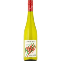 Jung & Wild Weißwein trocken