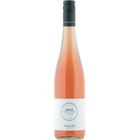 Merlot Rosé feinherb