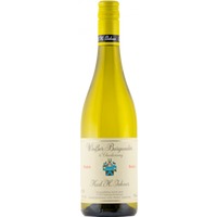 Weißer Burgunder & Chardonnay