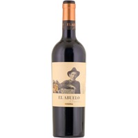 El Abuelo Reserva