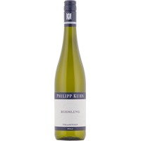 Riesling Tradition trocken
