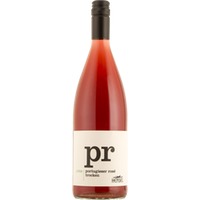 Portugieser Rosé trocken